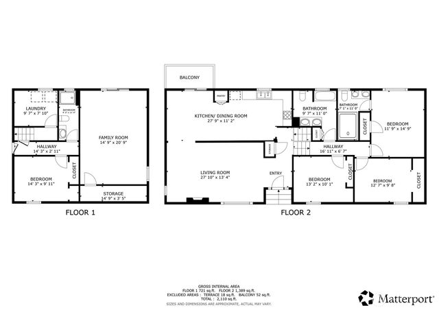 3657 SW 318th Street, Federal Way, WA 98023