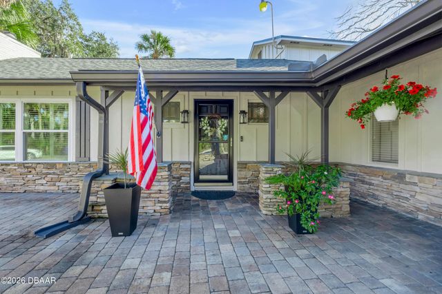 1108 Shockney Drive, Ormond Beach, FL 32174