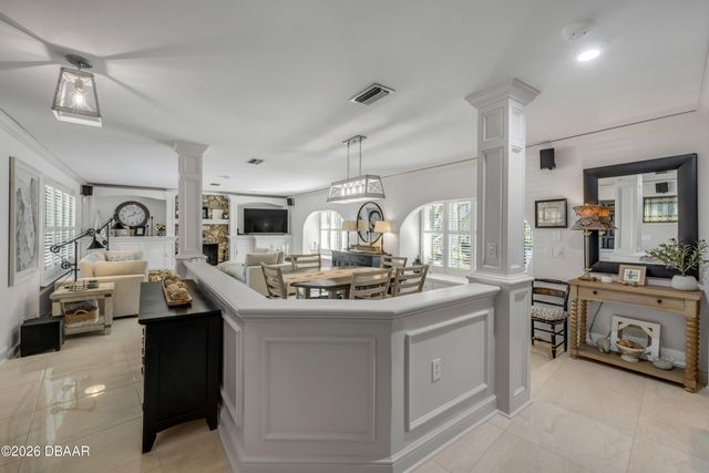 1108 Shockney Drive, Ormond Beach, FL 32174