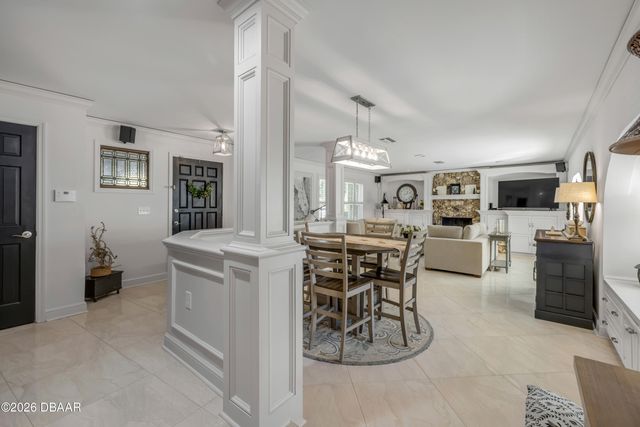 1108 Shockney Drive, Ormond Beach, FL 32174