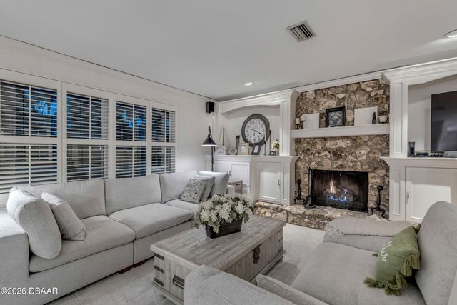 1108 Shockney Drive, Ormond Beach, FL 32174