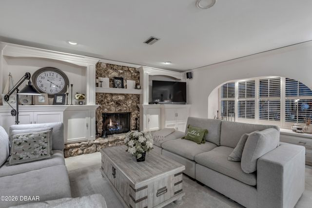 1108 Shockney Drive, Ormond Beach, FL 32174