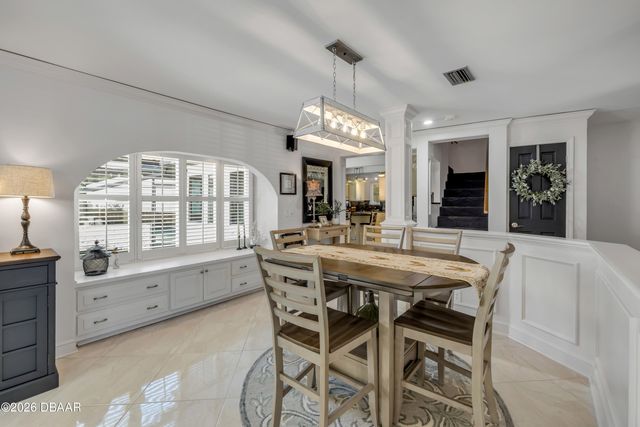 1108 Shockney Drive, Ormond Beach, FL 32174