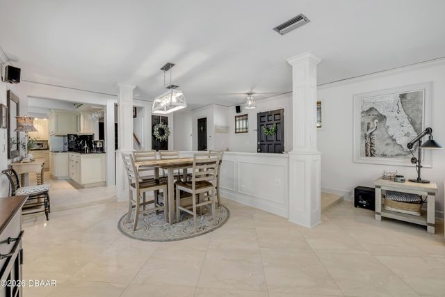 1108 Shockney Drive, Ormond Beach, FL 32174