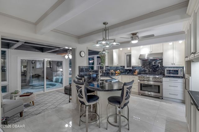 1108 Shockney Drive, Ormond Beach, FL 32174