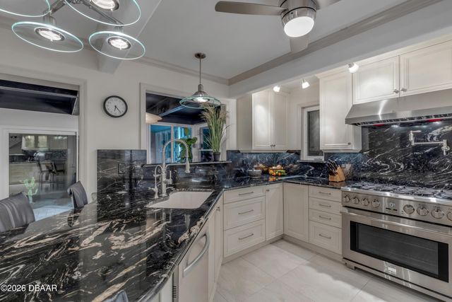 1108 Shockney Drive, Ormond Beach, FL 32174