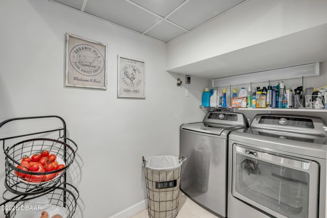 1108 Shockney Drive, Ormond Beach, FL 32174