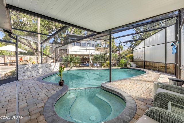 1108 Shockney Drive, Ormond Beach, FL 32174