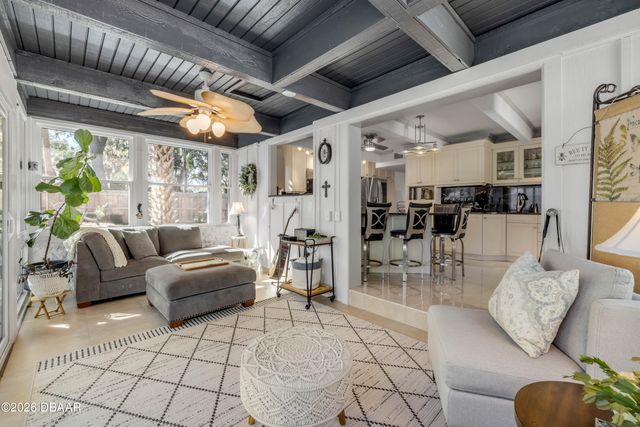 1108 Shockney Drive, Ormond Beach, FL 32174