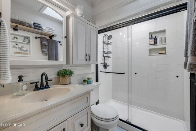 1108 Shockney Drive, Ormond Beach, FL 32174