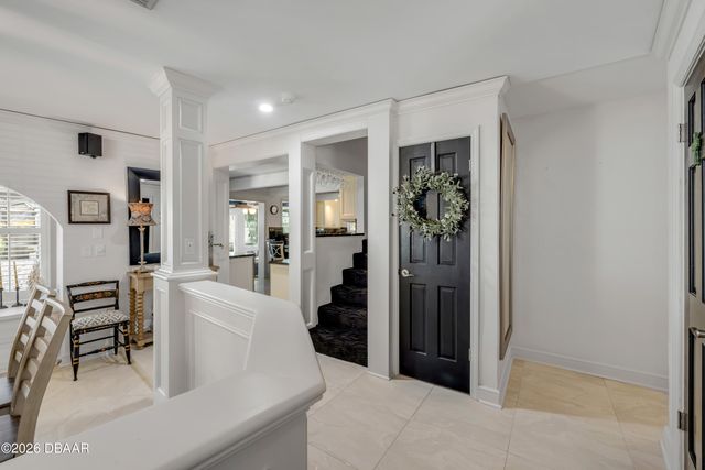 1108 Shockney Drive, Ormond Beach, FL 32174