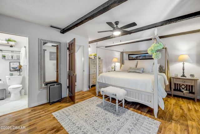 1108 Shockney Drive, Ormond Beach, FL 32174