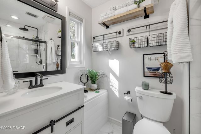 1108 Shockney Drive, Ormond Beach, FL 32174