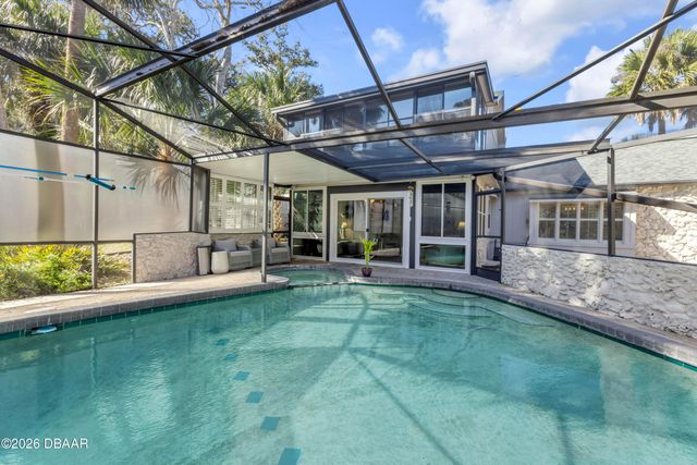 1108 Shockney Drive, Ormond Beach, FL 32174