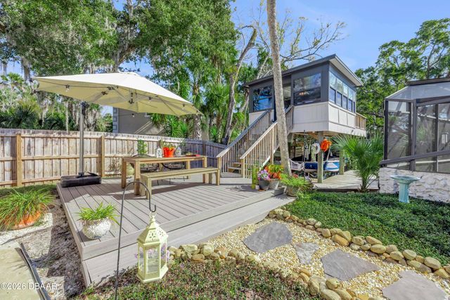 1108 Shockney Drive, Ormond Beach, FL 32174