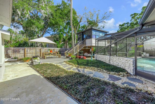 1108 Shockney Drive, Ormond Beach, FL 32174