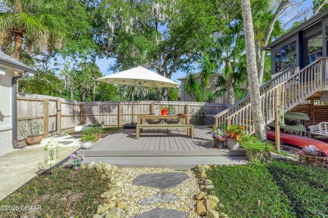 1108 Shockney Drive, Ormond Beach, FL 32174