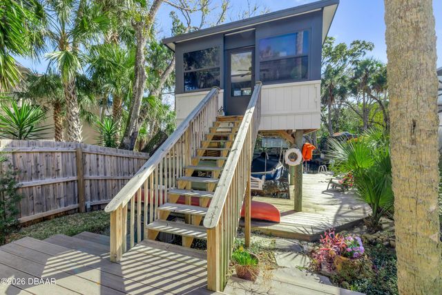 1108 Shockney Drive, Ormond Beach, FL 32174