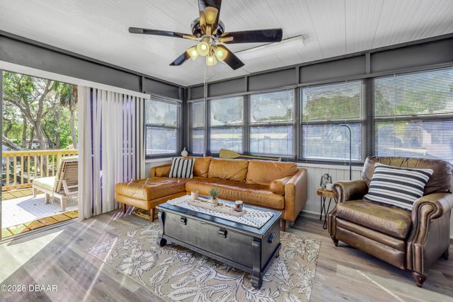 1108 Shockney Drive, Ormond Beach, FL 32174