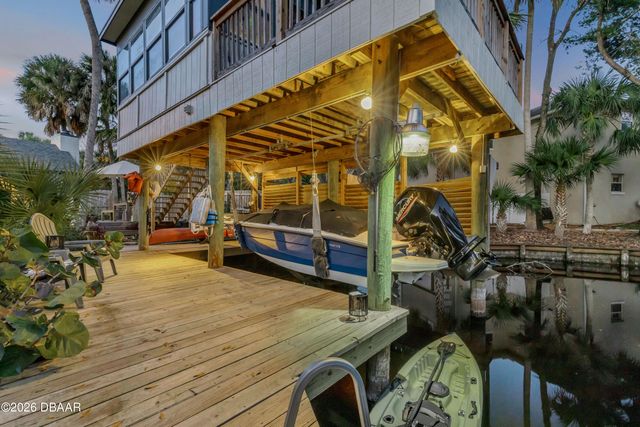 1108 Shockney Drive, Ormond Beach, FL 32174