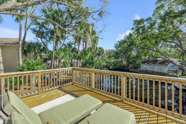 1108 Shockney Drive, Ormond Beach, FL 32174