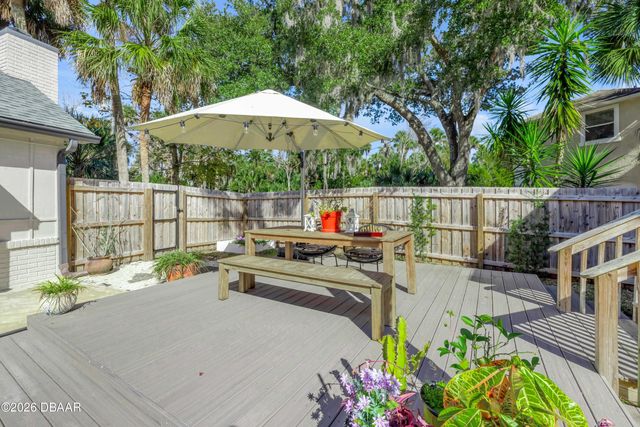 1108 Shockney Drive, Ormond Beach, FL 32174