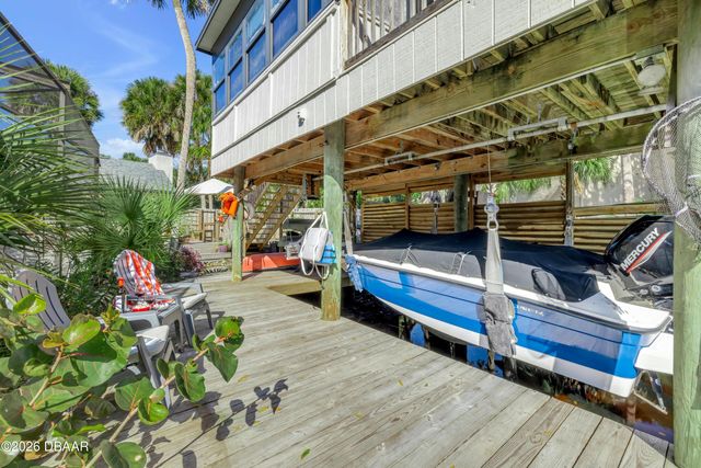 1108 Shockney Drive, Ormond Beach, FL 32174