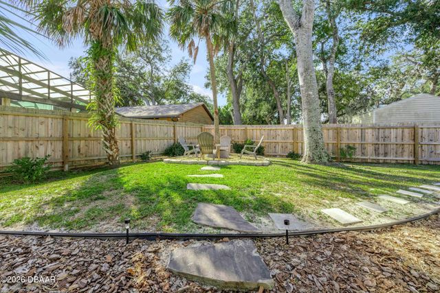 1108 Shockney Drive, Ormond Beach, FL 32174