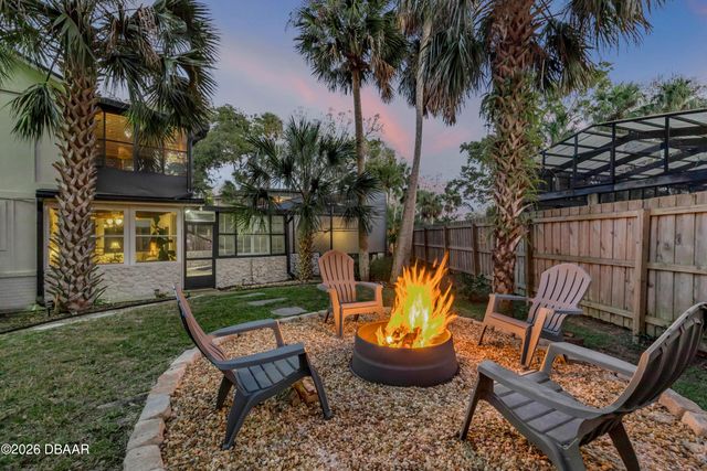 1108 Shockney Drive, Ormond Beach, FL 32174