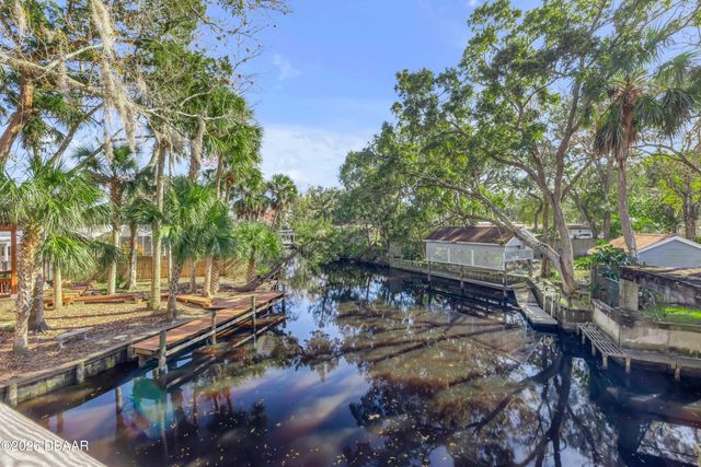 1108 Shockney Drive, Ormond Beach, FL 32174