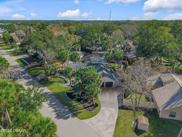 1108 Shockney Drive, Ormond Beach, FL 32174