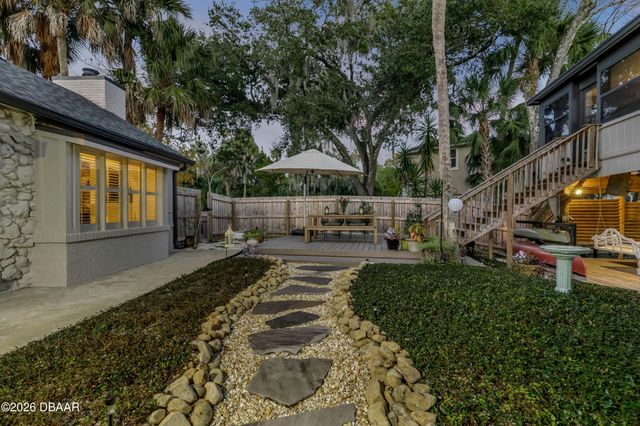 1108 Shockney Drive, Ormond Beach, FL 32174