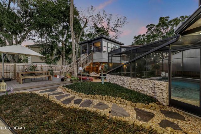 1108 Shockney Drive, Ormond Beach, FL 32174