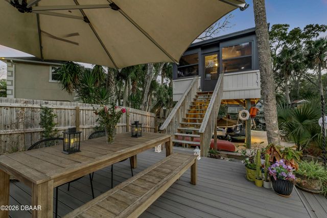 1108 Shockney Drive, Ormond Beach, FL 32174