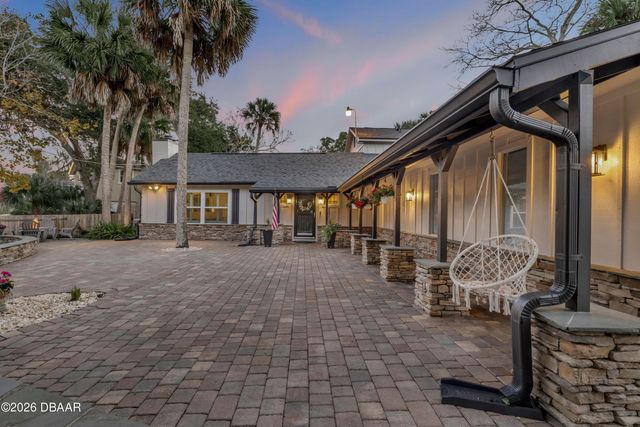 1108 Shockney Drive, Ormond Beach, FL 32174