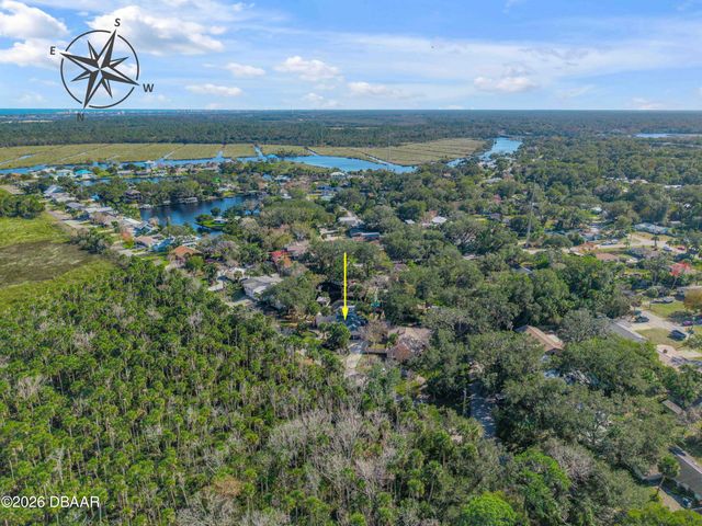 1108 Shockney Drive, Ormond Beach, FL 32174