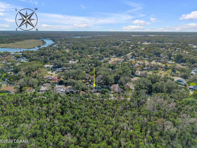 1108 Shockney Drive, Ormond Beach, FL 32174