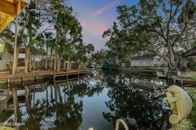 1108 Shockney Drive, Ormond Beach, FL 32174