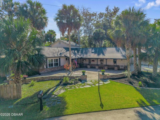 1108 Shockney Drive, Ormond Beach, FL 32174