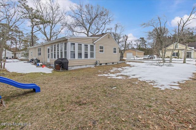 512 Clairmore Avenue, Lanoka Harbor, NJ 08734