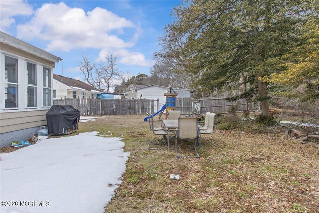 512 Clairmore Avenue, Lanoka Harbor, NJ 08734