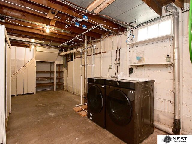 2140 S 33 Street, Lincoln, NE 68506