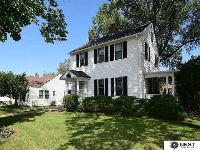 2140 S 33 Street, Lincoln, NE 68506