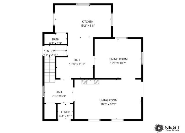 2140 S 33 Street, Lincoln, NE 68506