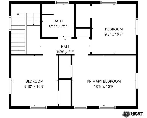 2140 S 33 Street, Lincoln, NE 68506