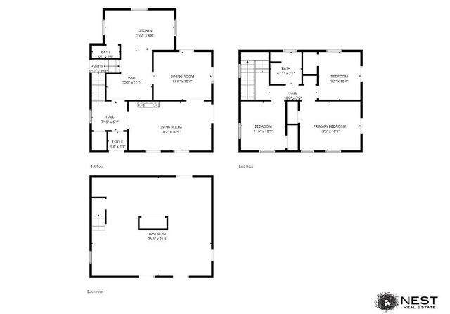 2140 S 33 Street, Lincoln, NE 68506