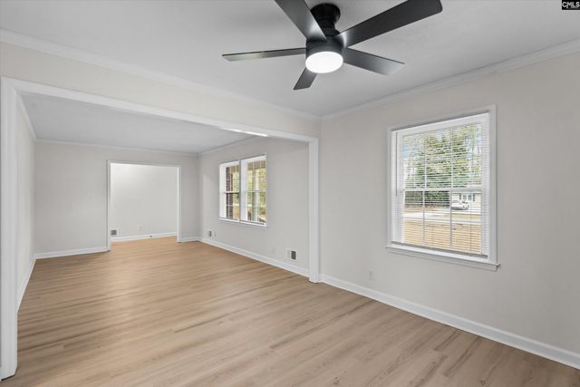 1127 Bayview Drive, Lugoff, SC 29078