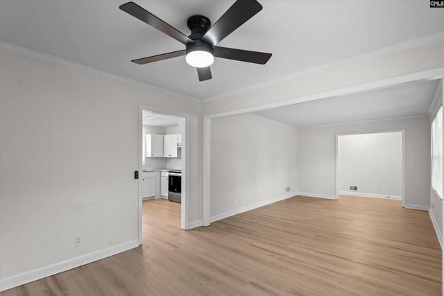 1127 Bayview Drive, Lugoff, SC 29078