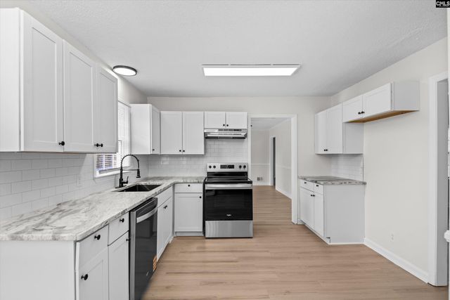 1127 Bayview Drive, Lugoff, SC 29078