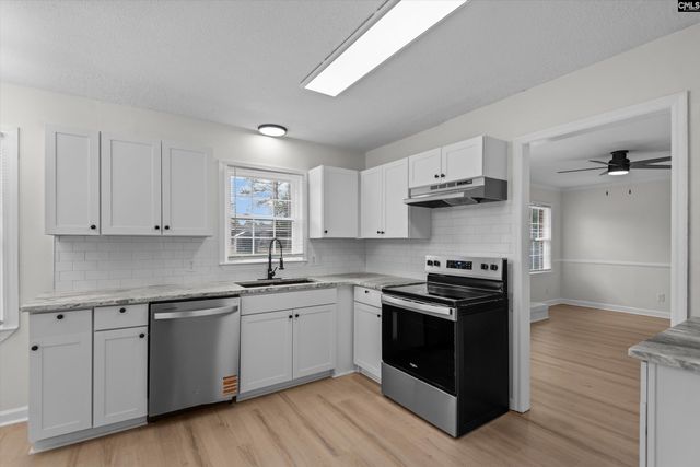 1127 Bayview Drive, Lugoff, SC 29078